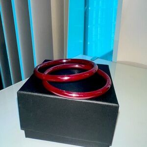 Glass Bangles
